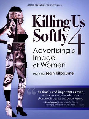 cover image of Killing Us Softly 4
